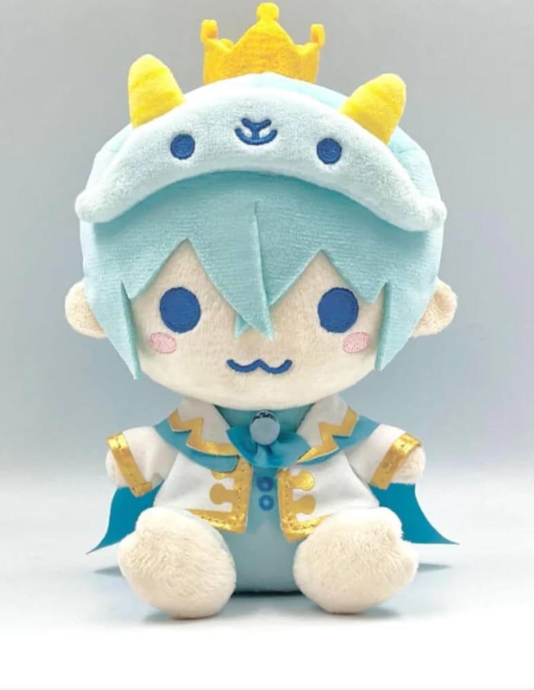 すとぷりぬいぐるみ Amazon.co.jp: すとぷり ちびぐるみ 劇場版すとぷり 始まりの